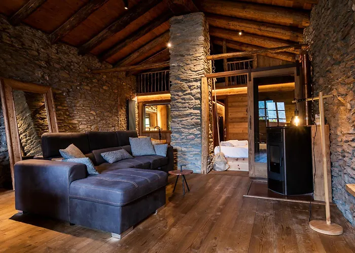 Brieis Relais Alpino 3*