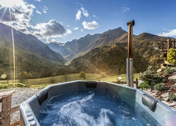 Brieis Relais Alpino